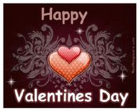 Happy Valentines Day