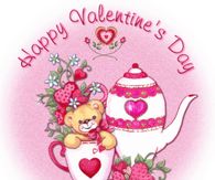 Happy Valentines Day