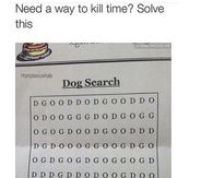 Need a way to kill time, solve this
