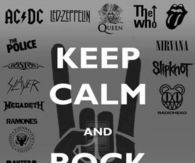 Rock