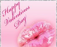 Happy Valentine's Day