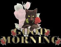 Good Morning