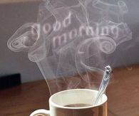 Good Morning