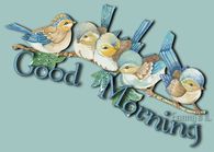 Good Morning