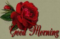 Good Morning