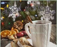 Good Morning