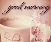 Good Morning