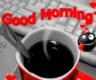 Good Morning
