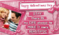 Happy Valentines Day