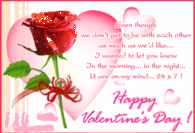 Happy Valentines Day
