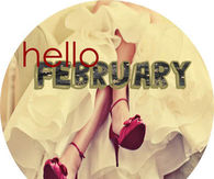 Hello February