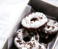 How to make oreo donuts