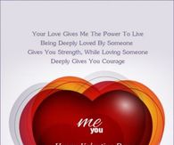 Happy Valentines Day