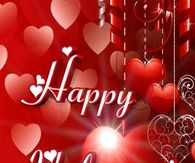 Happy Valentine's Day