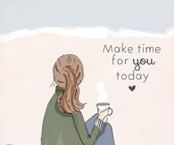 Time for you
