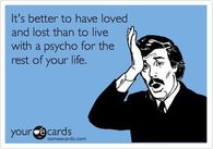Better to have...