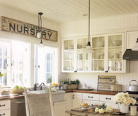 Vintage Kitchen