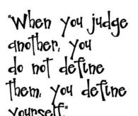 Judgement