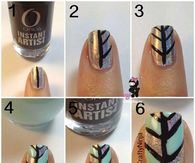 DIY Nails