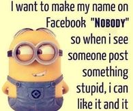 Nobody Likes It