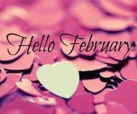 Hello February
