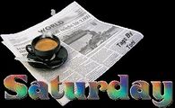 Saturday Morning
