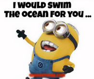 Funny Minion Quotes And Sayings