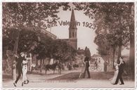 Saint Valentine's 1923