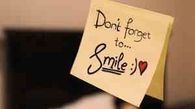 Dont forget to smile :)