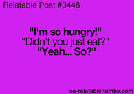 Yeah so