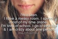 Teen