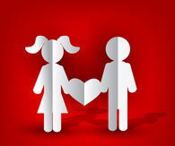 With love! Happy Valentines Day