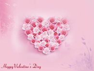 Happy Valentines Day
