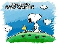 Happy Sunday Good Morning