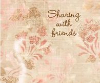 Sharing with Friends
