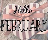 Hello February
