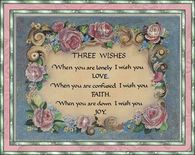 Three Wishes