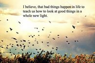 Good and Bad