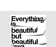 Beauty