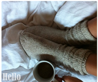 Hello February