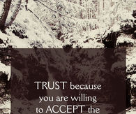 Trust