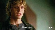 I love you