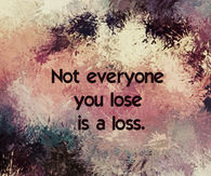Not everyone 