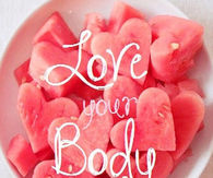 Love your body
