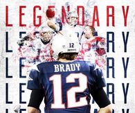 Brady Is Legendary