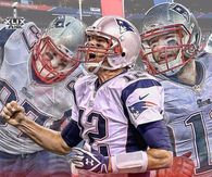 Superbowl Champions