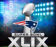 Patriots Superbowl Champions