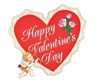 Happy Valentines Day