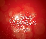 Happy Valentines Day