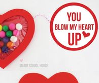 DIY Valentine Gift